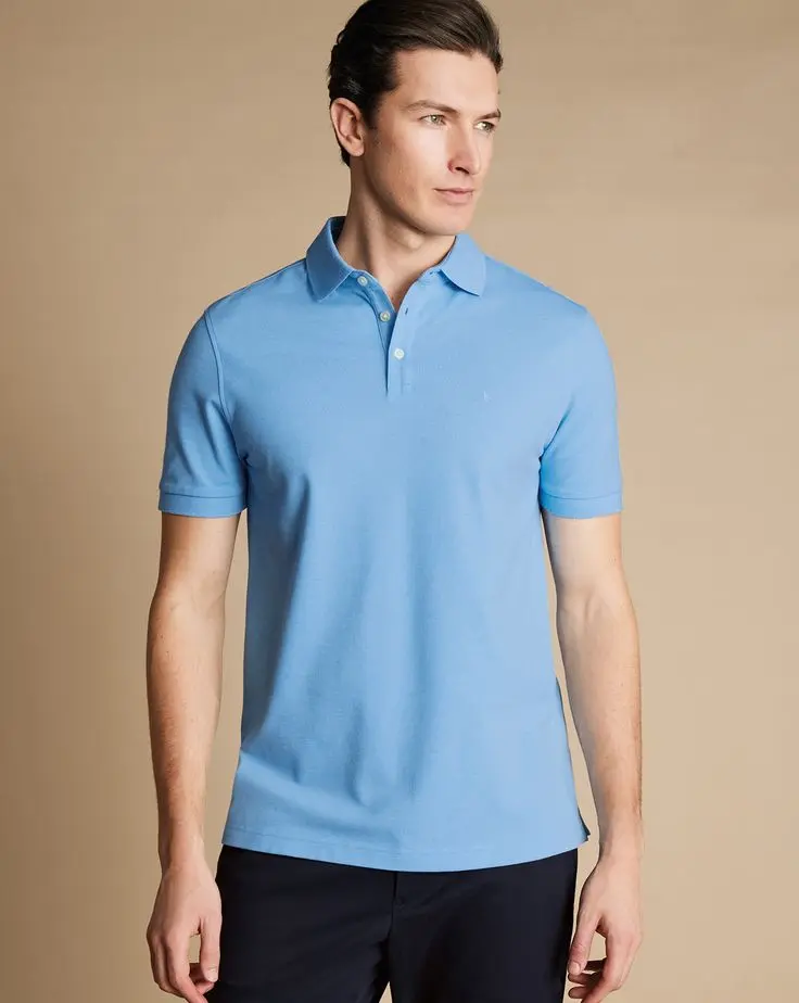 POLO T-SHIRT