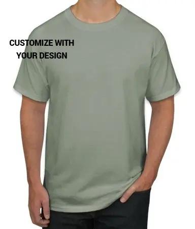 CUSTOMIZED T-SHIRT