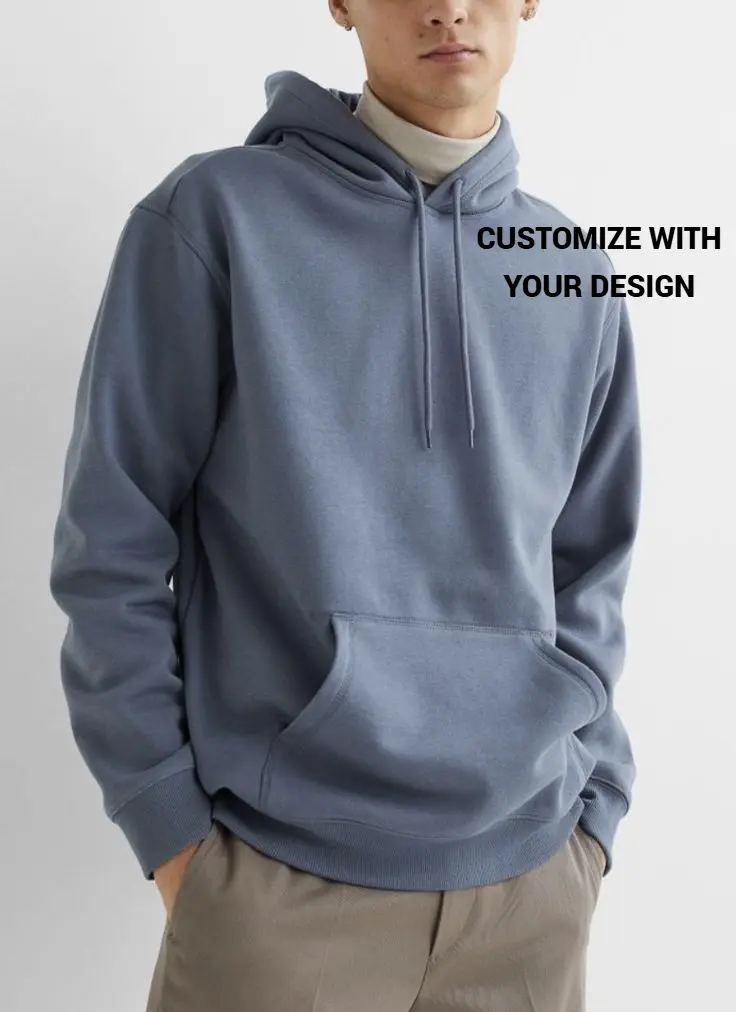 CUSTOMIZED HOODIE