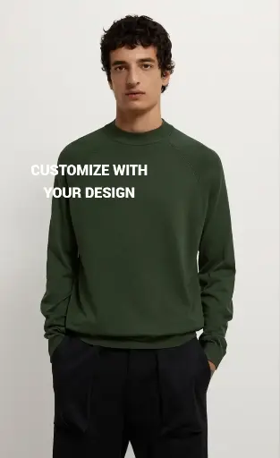 CUSTOMIZED SWEATSHIRT