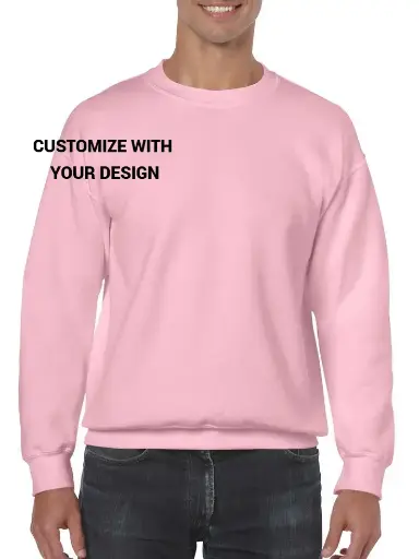 CUSTOMIZED SWEATSHIRT