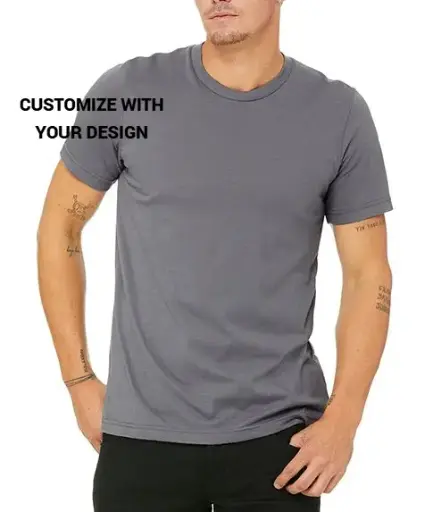 CUSTOMIZED T-SHIRT