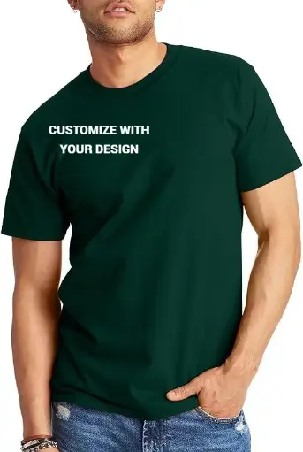 CUSTOMIZED T-SHIRT