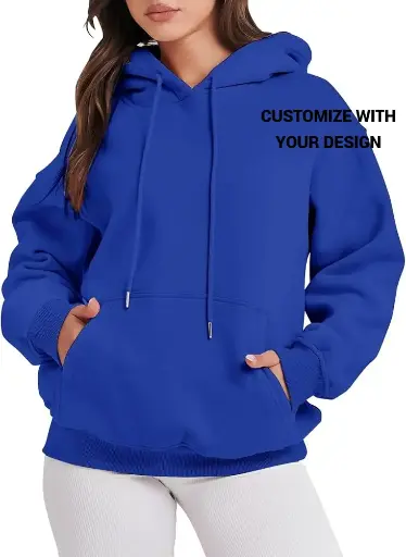 CUSTOMIZED HOODIE