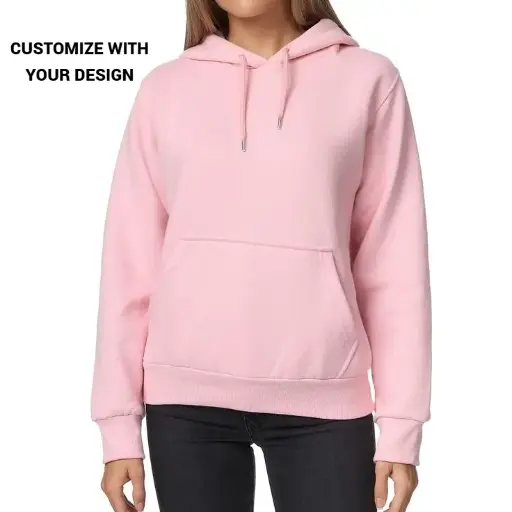 CUSTOMIZED HOODIE