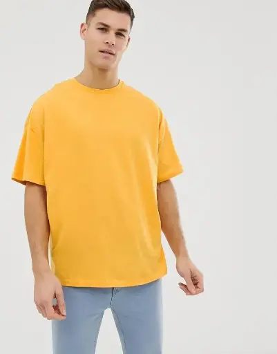 OVERSIZED T-SHIRT