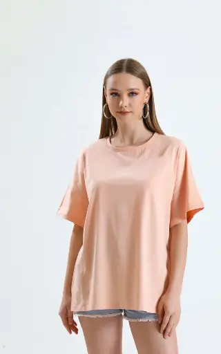 OVERSIZED T-SHIRT